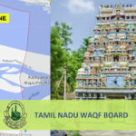 Tamil Nadu Waqf Board Claims Entire Hindu-Majority Village Including Temple Lands As Its Property