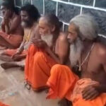 Palghar-like Attack On Hindu Sadhus In Maharashtra’s Sangli, 6 Arrested